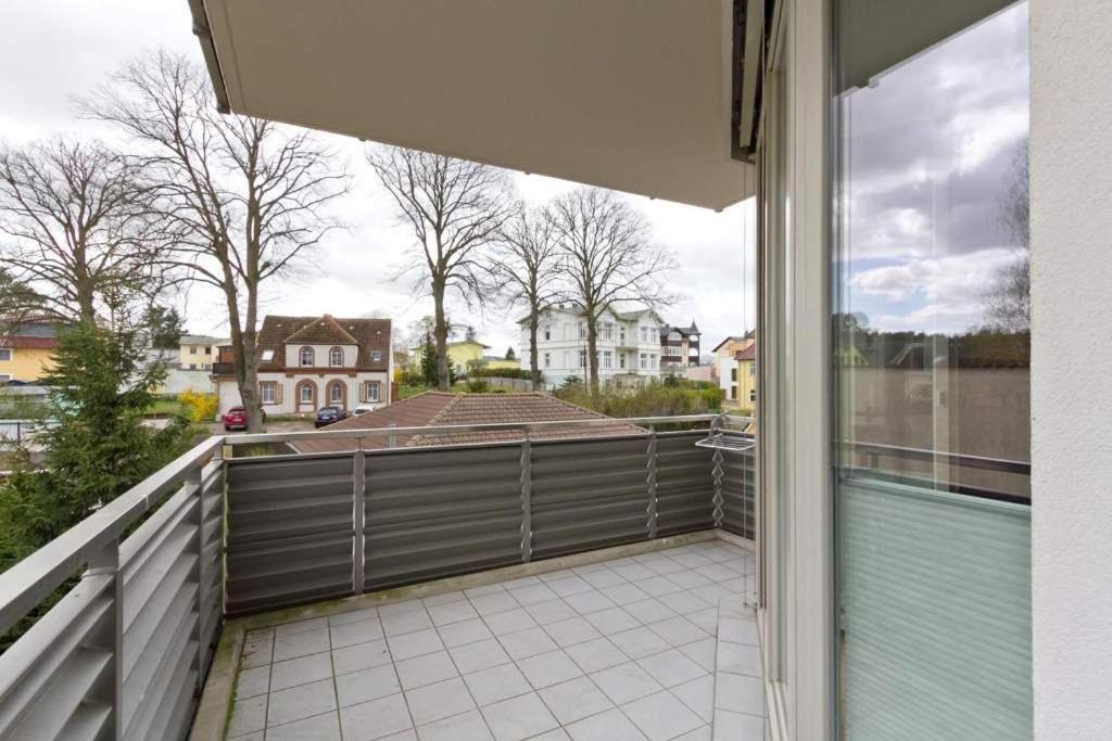 Villa Estrelia, App 6 Heringsdorf  Exterior foto